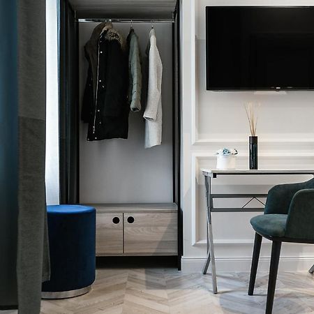 Catalog Boutique Rooms Debrecen Exterior photo