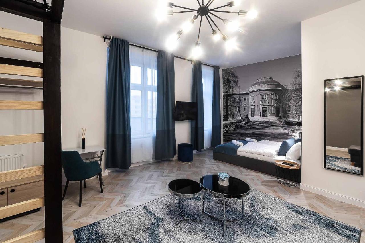Catalog Boutique Rooms Debrecen Exterior photo