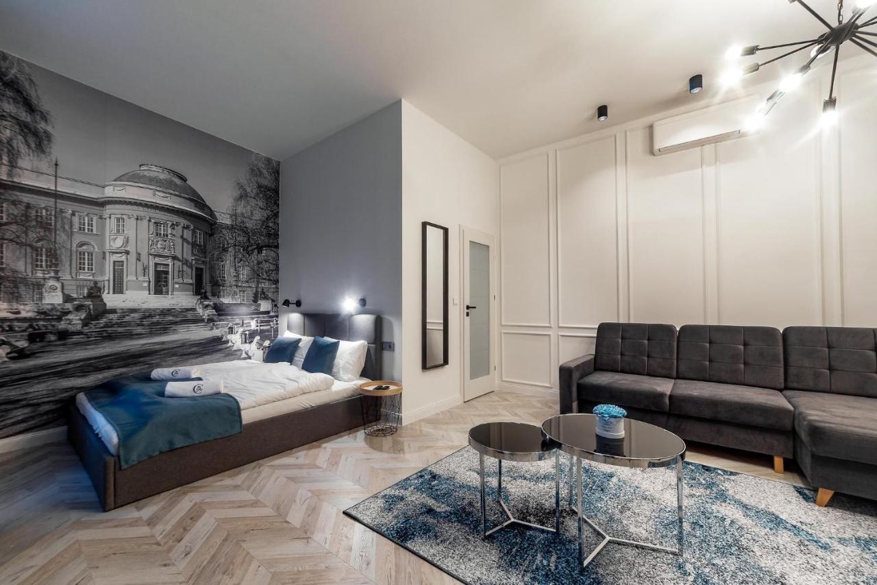 Catalog Boutique Rooms Debrecen Exterior photo