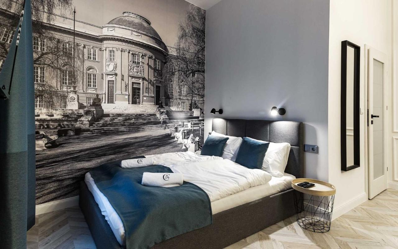Catalog Boutique Rooms Debrecen Exterior photo