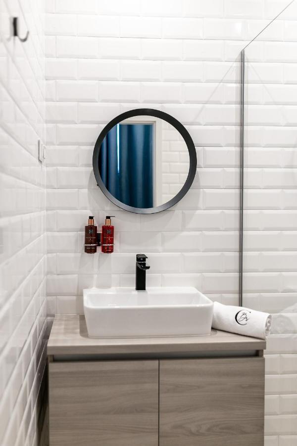 Catalog Boutique Rooms Debrecen Exterior photo